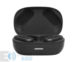 Kép 5/9 - JBL Endurance PEAK 3 True Wireless sport fülhallgató, fekete