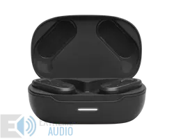 Kép 5/9 - JBL Endurance PEAK 3 True Wireless sport fülhallgató, fekete