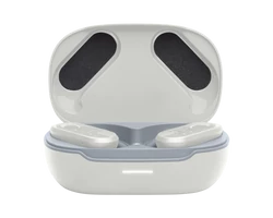 JBL Endurance PEAK 3 True Wireless sport fülhallgató, fehér