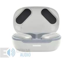 Kép 5/9 - JBL Endurance PEAK 3 True Wireless sport fülhallgató, fehér