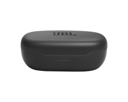 JBL Endurance PEAK 3 True Wireless sport fülhallgató, fekete