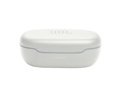 JBL Endurance PEAK 3 True Wireless sport fülhallgató, fehér