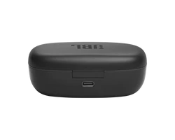 JBL Endurance PEAK 3 True Wireless sport fülhallgató, fekete