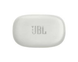JBL Endurance PEAK 3 True Wireless sport fülhallgató, fehér