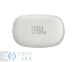 Kép 8/9 - JBL Endurance PEAK 3 True Wireless sport fülhallgató, fehér