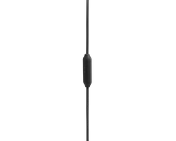 JBL Endurance RUN 2, vezetékes sport fülhallgató, fekete