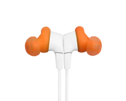 JBL Endurance RUN 3 BT Bluetooth sport fülhallgató, fehér