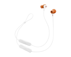 JBL Endurance RUN 3 BT Bluetooth sport fülhallgató, fehér