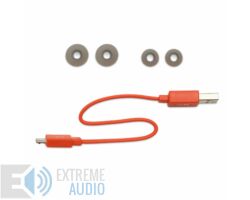 Kép 6/8 - JBL Endurance RUN BT Bluetooth sport fülhallgató, piros