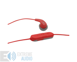 Kép 7/8 - JBL Endurance RUN BT Bluetooth sport fülhallgató, piros