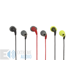 Kép 8/8 - JBL Endurance RUN BT Bluetooth sport fülhallgató, piros