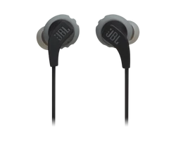 JBL Endurance RUN BT Bluetooth sport fülhallgató, fekete