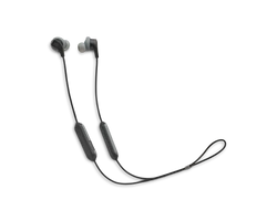 JBL Endurance RUN BT Bluetooth sport fülhallgató, fekete