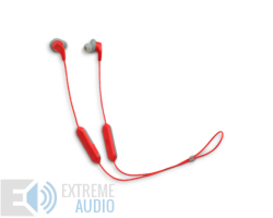 Kép 3/8 - JBL Endurance RUN BT Bluetooth sport fülhallgató, piros
