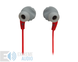 Kép 2/8 - JBL Endurance RUN BT Bluetooth sport fülhallgató, piros