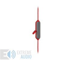 Kép 5/8 - JBL Endurance RUN BT Bluetooth sport fülhallgató, piros