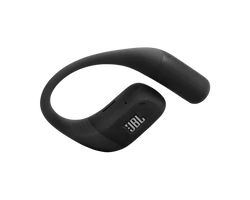 JBL Endurance Zone True Wireless sport fülhallgató, fekete/szürke