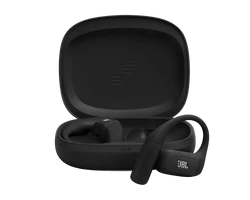JBL Endurance Zone True Wireless sport fülhallgató, fekete/szürke