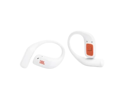 JBL ENDURANCE ZONE True Wireless sport fülhallgató, fehér