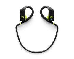JBL Endurance JUMP lime, vízálló bluetooth sport fülhallgató JBL Endurance JUMP lime, vízálló bluetooth sport fülhallgató