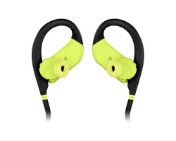 JBL Endurance JUMP lime, vízálló bluetooth sport fülhallgató JBL Endurance JUMP lime, vízálló bluetooth sport fülhallgató