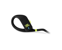 JBL Endurance JUMP lime, vízálló bluetooth sport fülhallgató