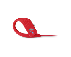 JBL Endurance SPRINT bluetooth sport fülhallgató, piros JBL Endurance SPRINT bluetooth sport fülhallgató, piros