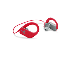 JBL Endurance SPRINT bluetooth sport fülhallgató, piros JBL Endurance SPRINT bluetooth sport fülhallgató, piros