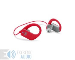 Kép 2/10 - JBL Endurance SPRINT bluetooth sport fülhallgató, piros