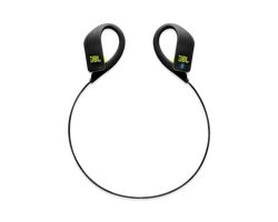 JBL Endurance SPRINT bluetooth sport fülhallgató, lime JBL Endurance SPRINT bluetooth sport fülhallgató, lime