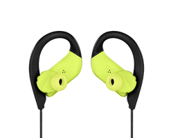 JBL Endurance SPRINT bluetooth sport fülhallgató, lime JBL Endurance SPRINT bluetooth sport fülhallgató, lime
