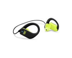 JBL Endurance SPRINT bluetooth sport fülhallgató, lime JBL Endurance SPRINT bluetooth sport fülhallgató, lime