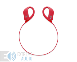 Kép 3/10 - JBL Endurance SPRINT bluetooth sport fülhallgató, piros