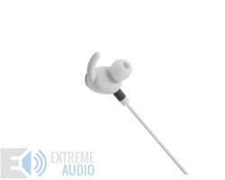 Kép 2/5 - JBL Everest 110 Bluetooth fülhallgató, ezüst