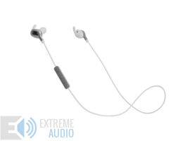 Kép 1/5 - JBL Everest 110 Bluetooth fülhallgató, ezüst