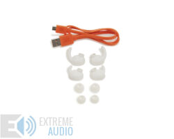 Kép 5/5 - JBL Everest 110 Bluetooth fülhallgató, ezüst