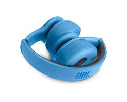 JBL Everest 300 Bluetooth fejhallgató kék JBL Everest 300 Bluetooth fejhallgató kék