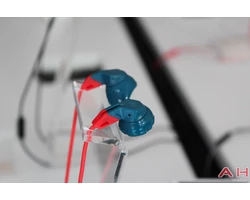 JBL Grip 100 fülhallgató, szürke