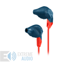 Kép 1/5 - JBL Grip 200 vezérlős fülhallgató, kék