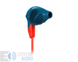 Kép 2/5 - JBL Grip 200 vezérlős fülhallgató, kék