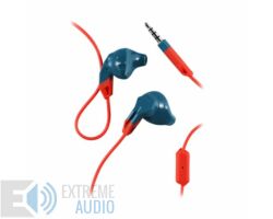 Kép 4/5 - JBL Grip 200 vezérlős fülhallgató, kék