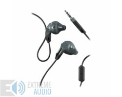 Kép 3/5 - JBL Grip 200 vezérlős fülhallgató, szürke
