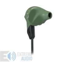 Kép 2/4 - JBL Grip 200 vezérlős fülhallgató, zöld