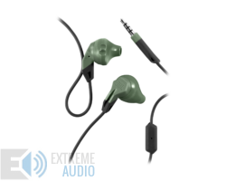 Kép 3/4 - JBL Grip 200 vezérlős fülhallgató, zöld