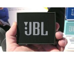 JBL GO hordozható bluetooth hangszóró, narancssárga JBL GO hordozható bluetooth hangszóró, narancssárga