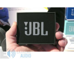 Kép 3/4 - JBL GO hordozható bluetooth hangszóró, türkizkék