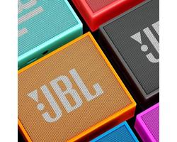 JBL GO hordozható bluetooth hangszóró, narancssárga JBL GO hordozható bluetooth hangszóró, narancssárga