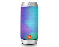 JBL Pulse 2 vízálló, Bluetooth hangszóró, ezüst JBL Pulse 2 vízálló, Bluetooth hangszóró, ezüst