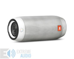 Kép 3/4 - JBL Pulse 2 vízálló, Bluetooth hangszóró, ezüst
