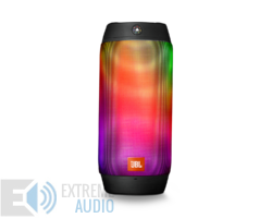 Kép 1/5 - JBL Pulse 2 vízálló, Bluetooth hangszóró